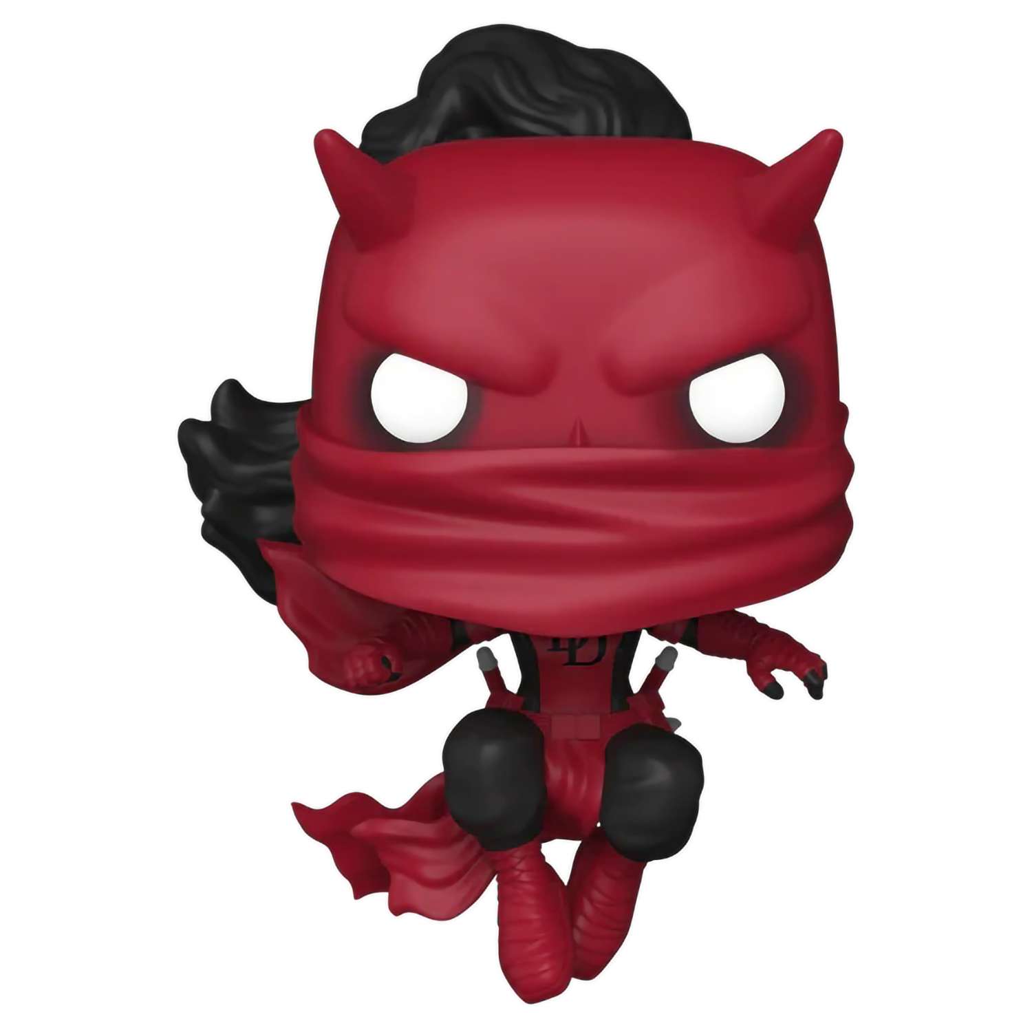 

Фигурка Funko POP! Comic Covers Marvel Daredevil Elektra (14) 65742, Сорвиголова