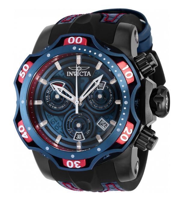 

Наручные часы мужские INVICTA 38718, 38718