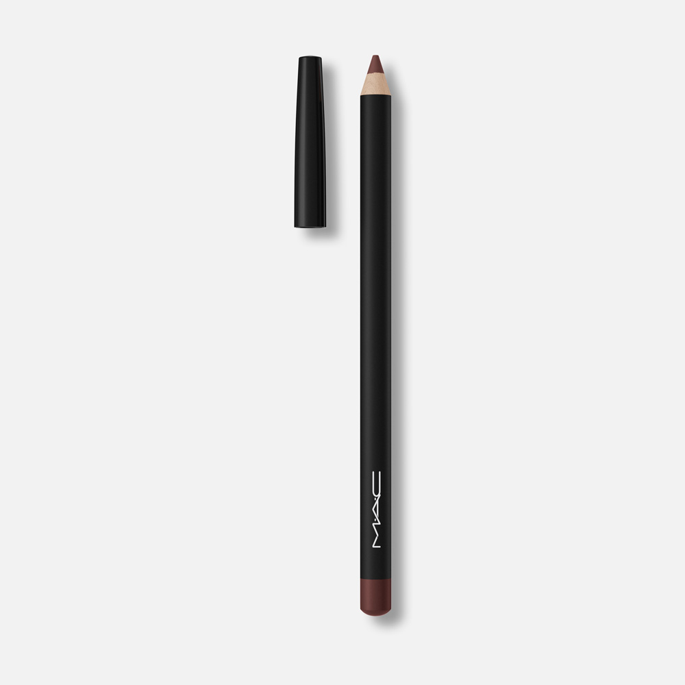 Карандаш для губ MAC Cosmetics Lip Pencil матовый, стойкий, тон Nightmoth, 1,45 г
