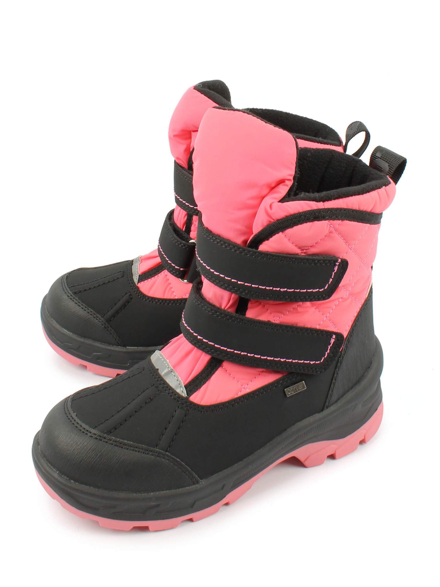 Сапоги детские Antilopa AL 12760 розовый 35 6857₽