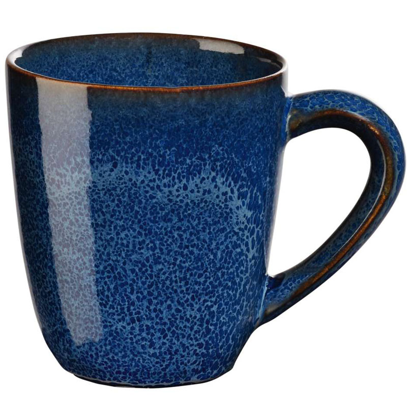

Кружка Asa Selection Saisons Midnight Blue