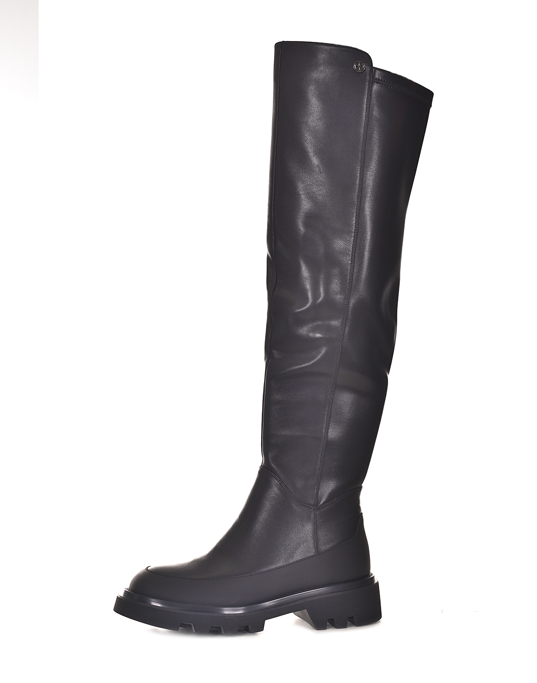 

Сапоги женские Graciana QA197S-21N216-2 черные 41 RU, QA197S-21N216-2