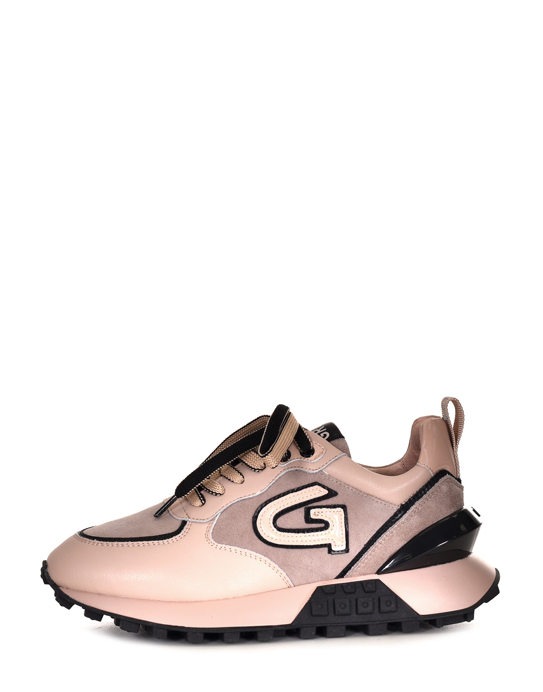 

Кроссовки женские Graciana QS325-F215-3 розовые 37 RU, QS325-F215-3