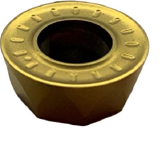 

Фрезерная пластина Deskar RPMT1204MO-TT LF6028 00-00022230
