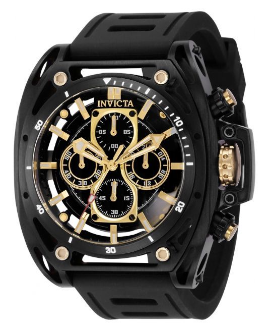

Наручные часы мужские INVICTA 39160, 39160