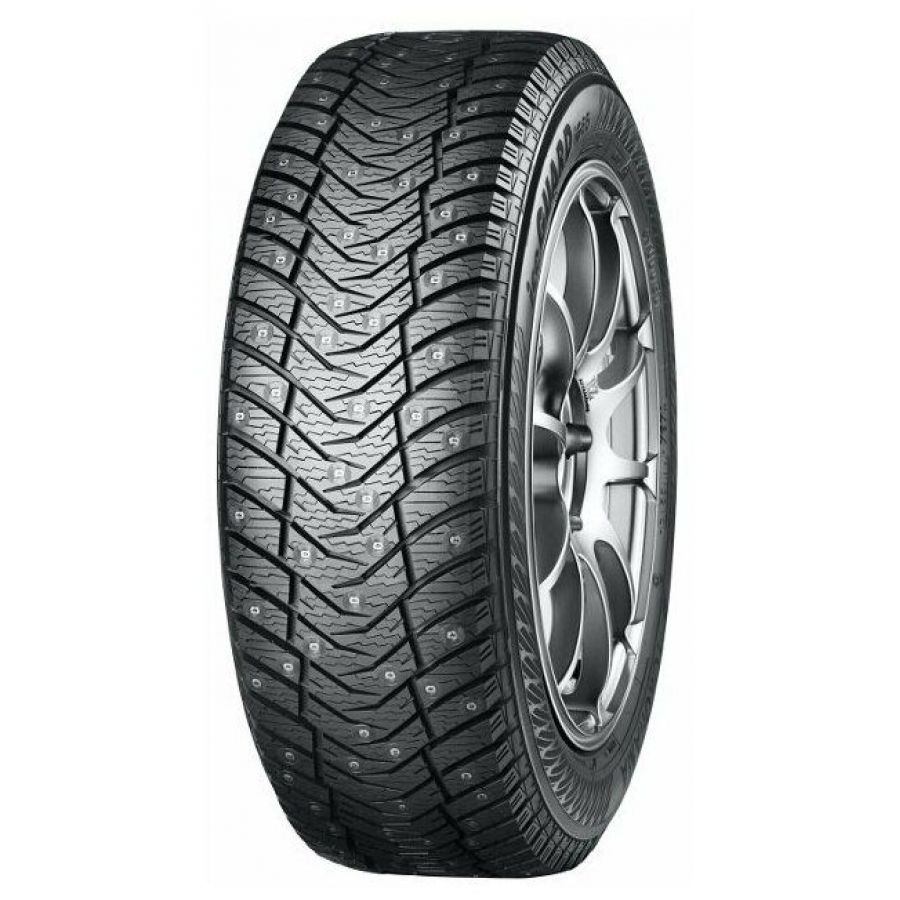 

Шина Yokohama Ice Guard IG65 265/55 R20 113T, Ice Guard IG65