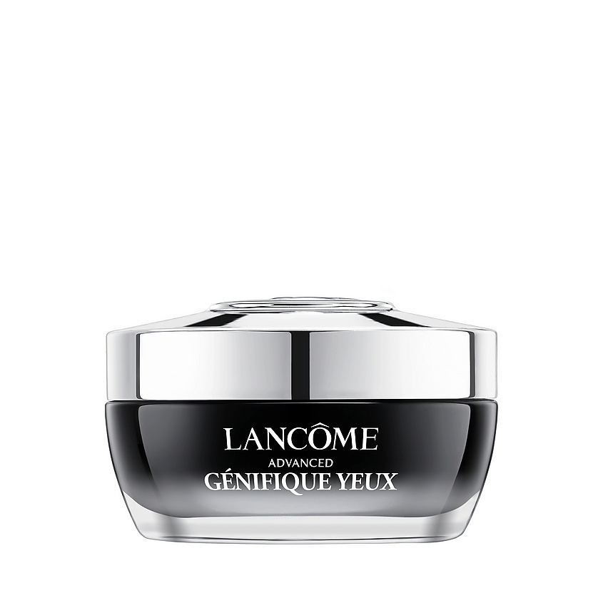 Крем для кожи вокруг глаз LANCOME Advanced Genifique Yeux Eye Cream легкий 15 мл