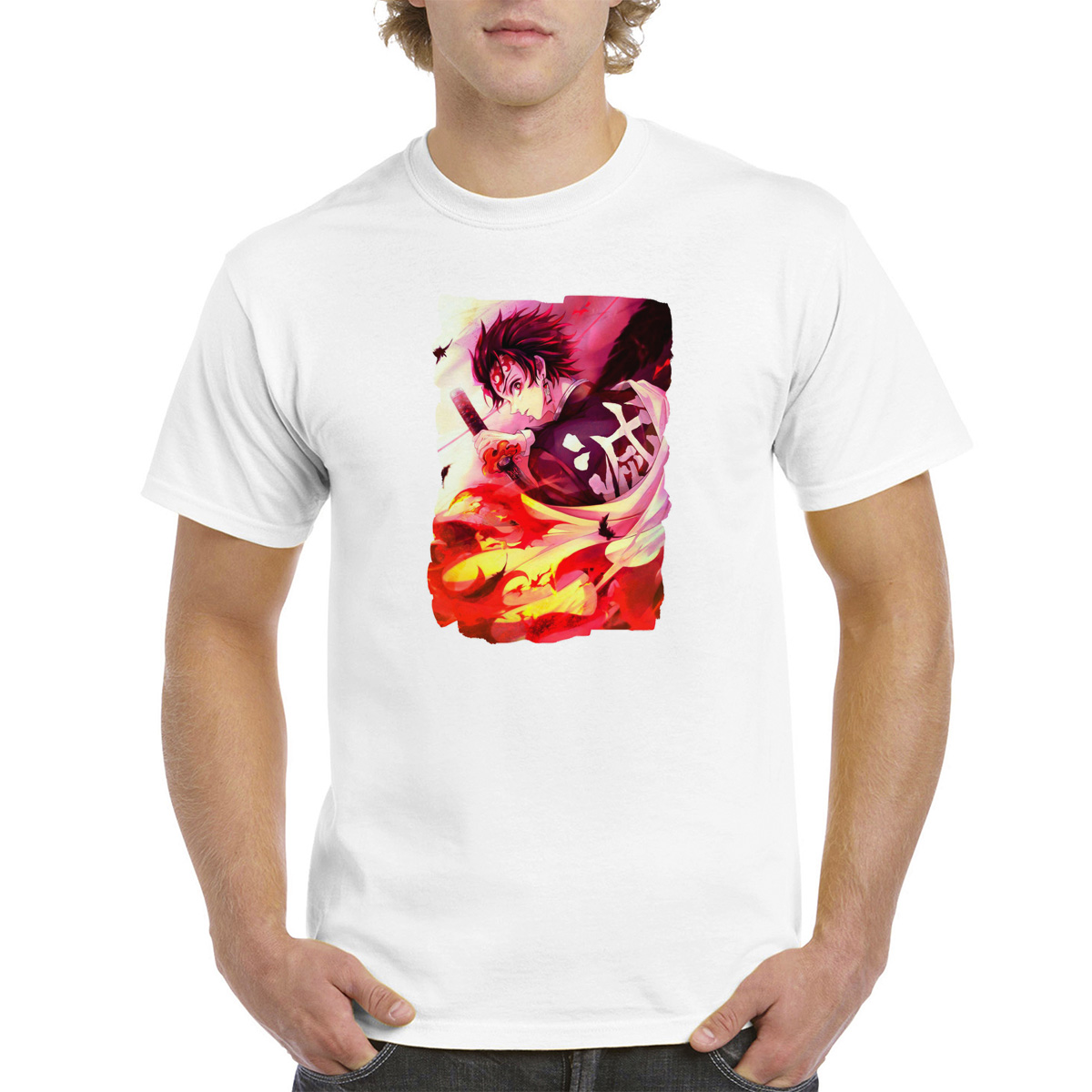 

Футболка унисекс CoolPodarok 4M041314 белая 44 RU, Белый, 4M041314