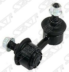 

Тяга Переднего Стабилизатора Honda Capa/Logo 96-02/Integra 01-06 Rh (правый) Sat арт. ST-5