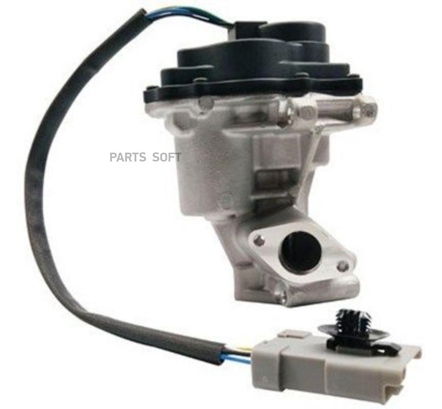 Ev137Mm Клапан Рециркуляции Правый Land Rover Sport 3.6D 06-13 Magneti Marelli 57182211213