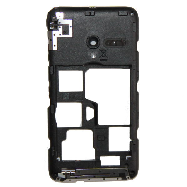 Корпус Promise Mobile для смартфона Alcatel OT 4013D (One Touch PIXI 3 (4))