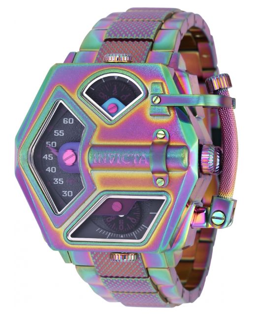 

Наручные часы мужские INVICTA 39940, 39940