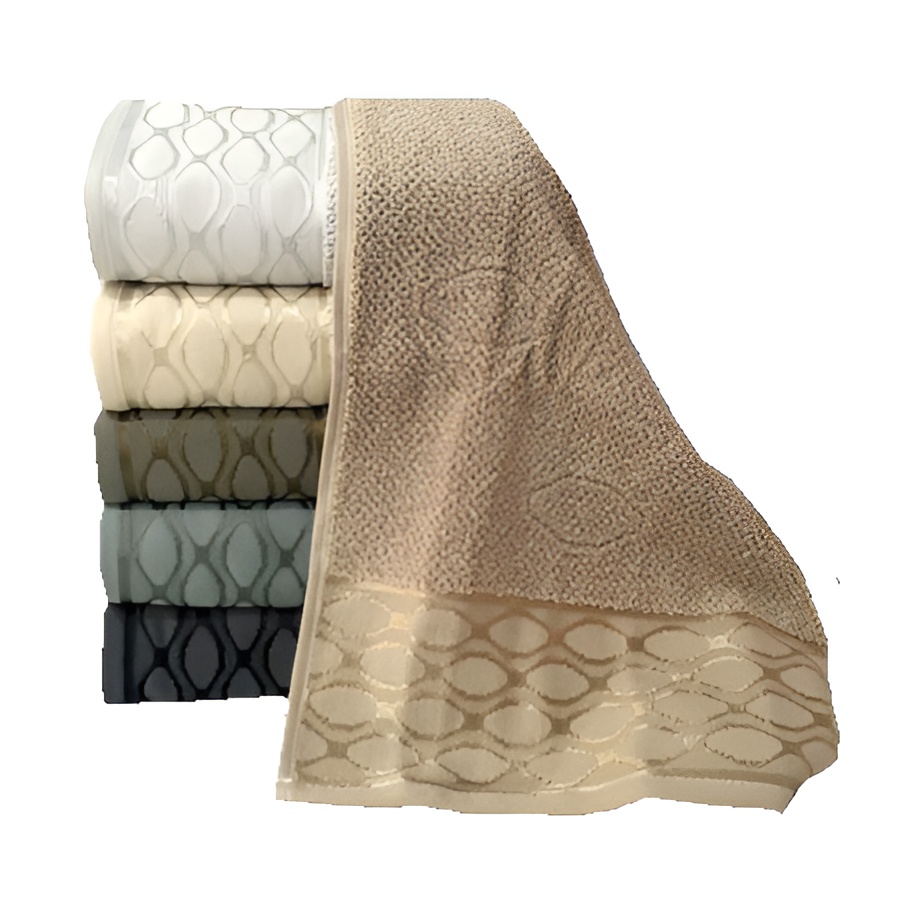 Набор из 6 полотенец Cestepe Cletus 70х140 см 6 шт