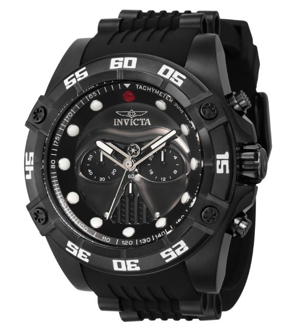 

Наручные часы мужские INVICTA 40081, 40081