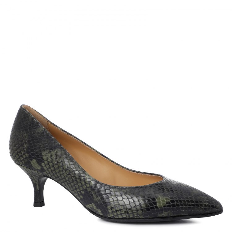 

Туфли женские Giovanni Fabiani W524_2501157 черные 41 EU