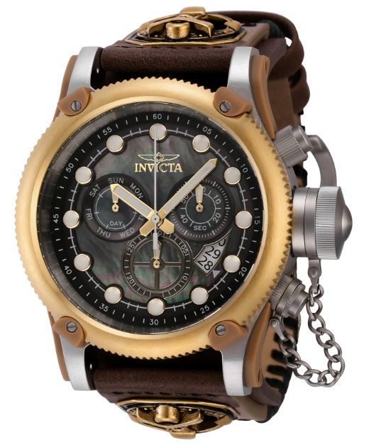 

Наручные часы мужские INVICTA Russian Diver 40457, 40457