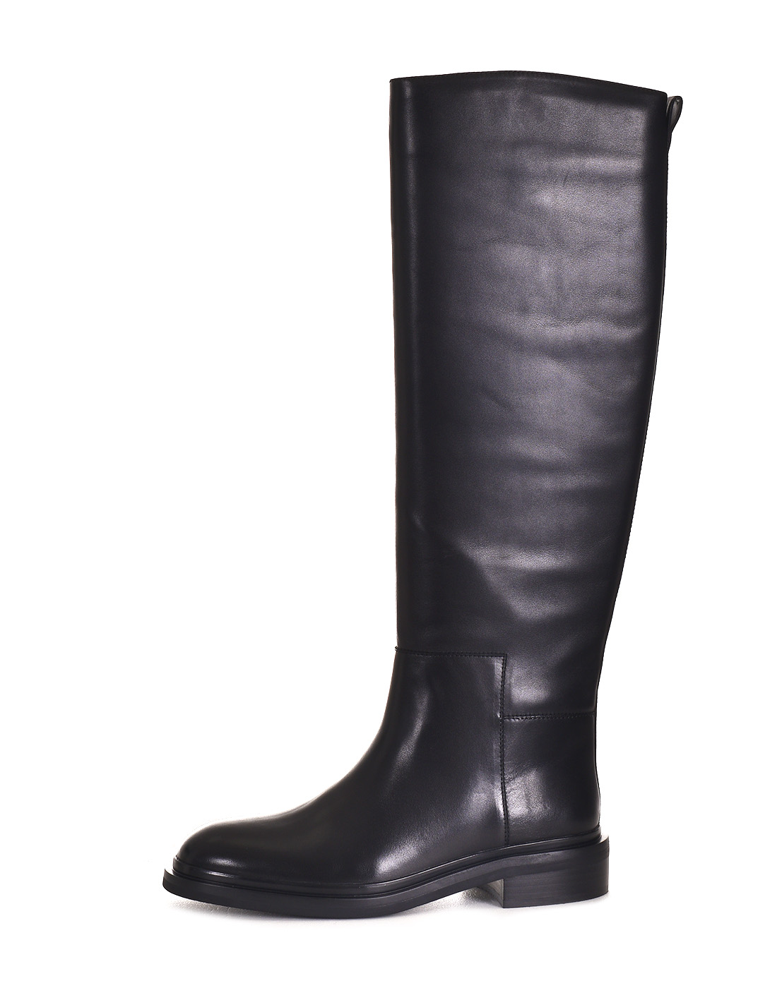 

Сапоги женские Graciana N13818-11-1 черные 38 RU, Черный, N13818-11-1