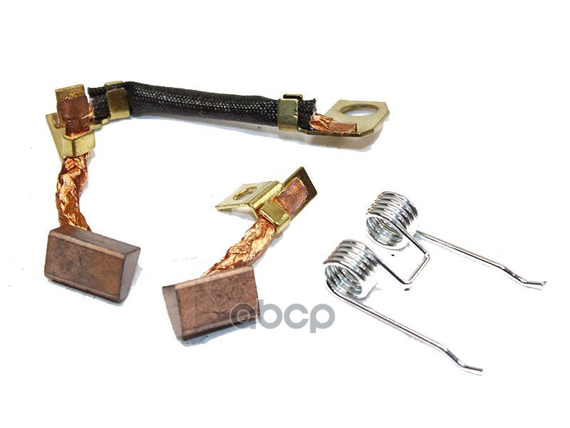 

Щетки Стартера Audi A1/A3/S3 08-14/Skoda Fabia/Octavia/Rapid/Superb/Yeti 08-15 Sat арт. ST