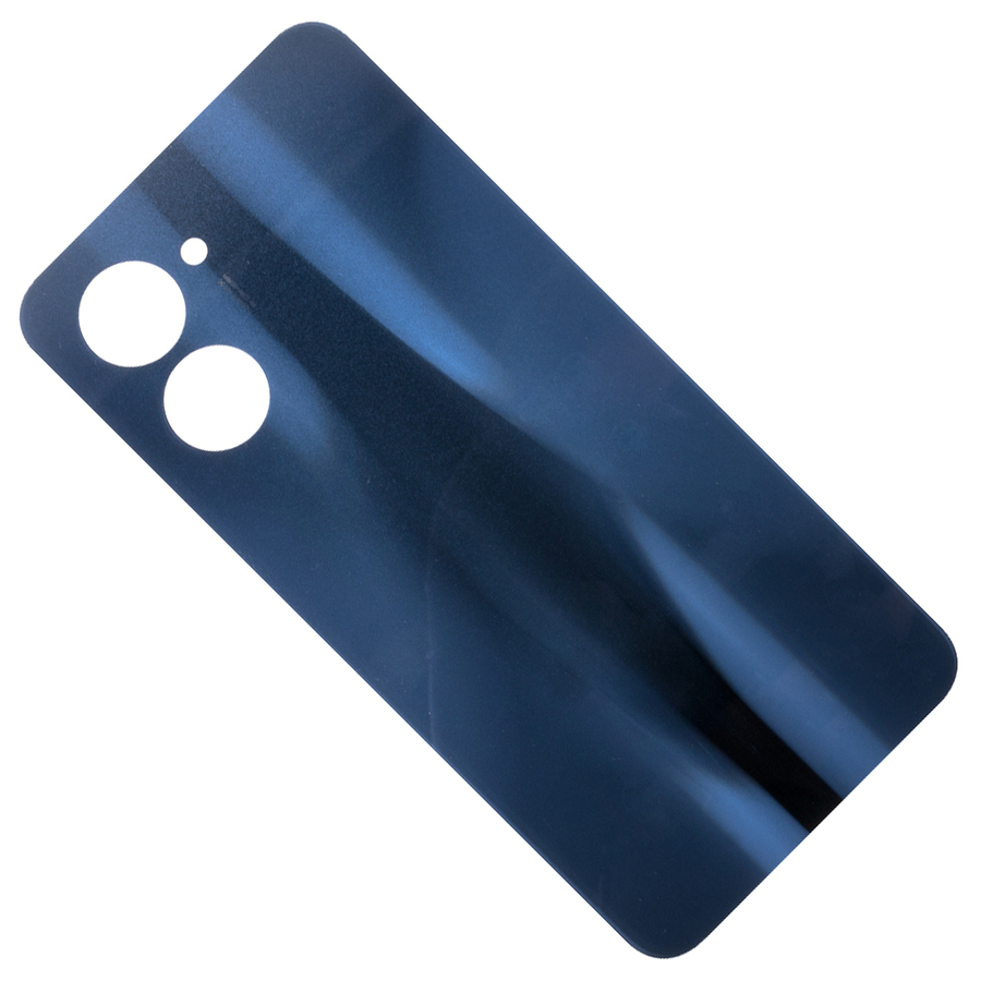 

Задняя крышка Promise Mobile для смартфона Realme C33, RMX3624 черный