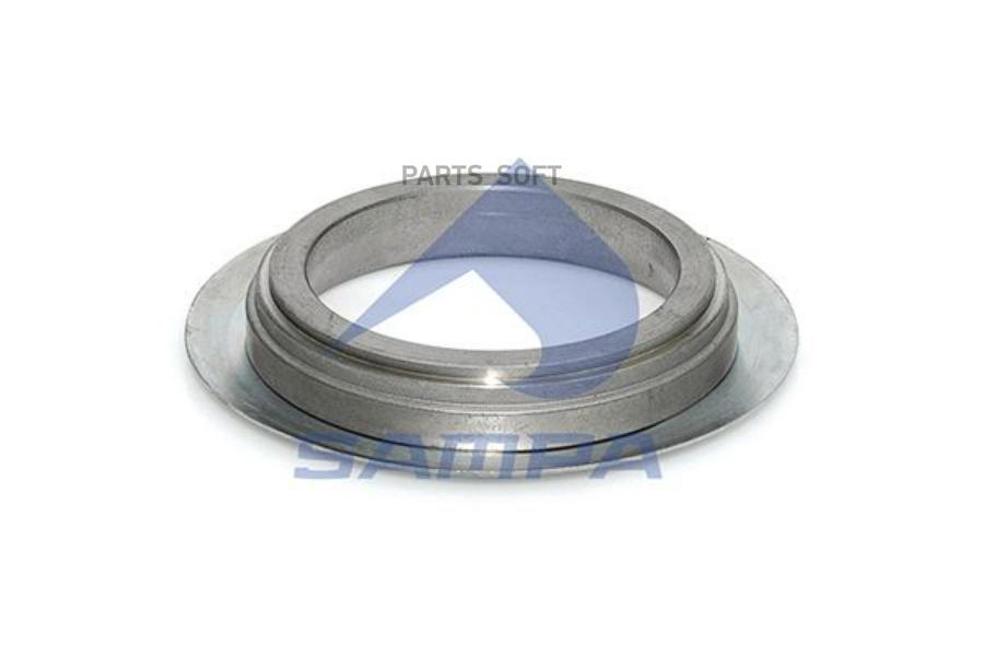 

Sa070.222 Кольцо Ступицы Металл Шайба Упорная 80X104/110/142X22 Bpw H/R 6.5-9T SAMPA 07022