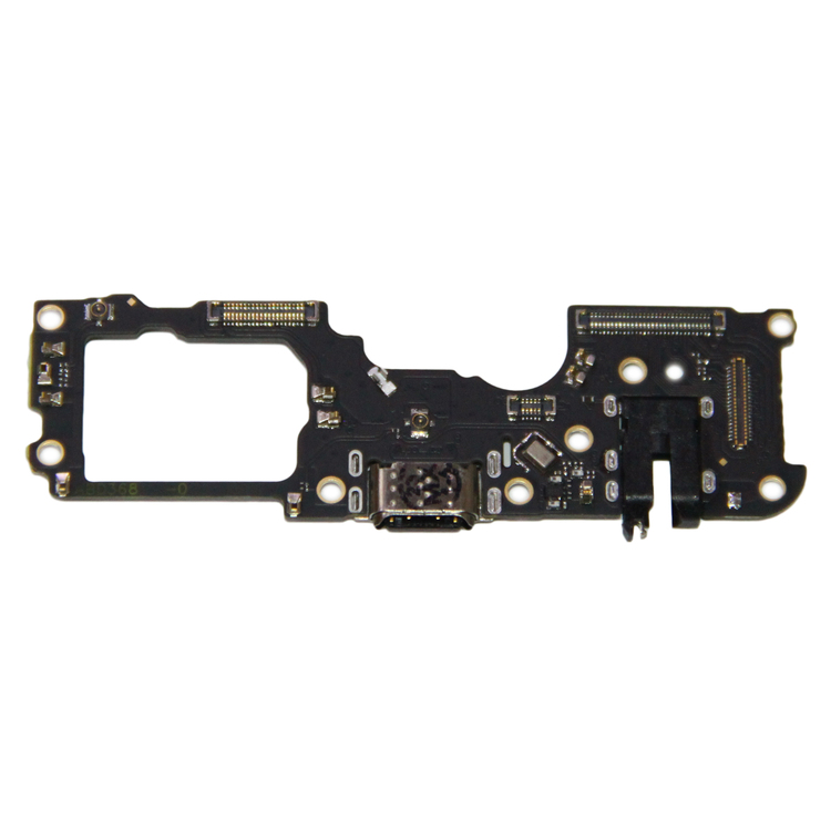Плата Promise Mobile для смартфона Realme GT Master Edition, RMX3363