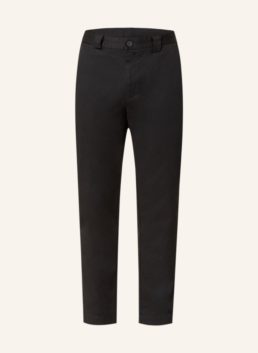 

Брюки мужские Tommy Jeans 1001377689 черные 34/34 (доставка из-за рубежа), Черный, 1001377689