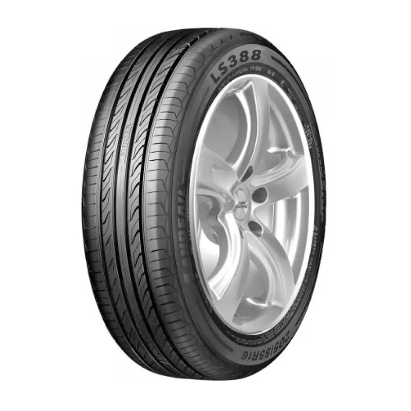 

Шины LANDSAIL LS388 245/45R18 100W нешипованная