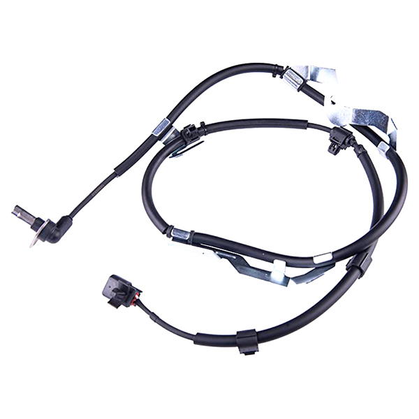 Датчик Абс Передний Левый Isuzu Npr75 (E3/4) GSParts арт.8982193940