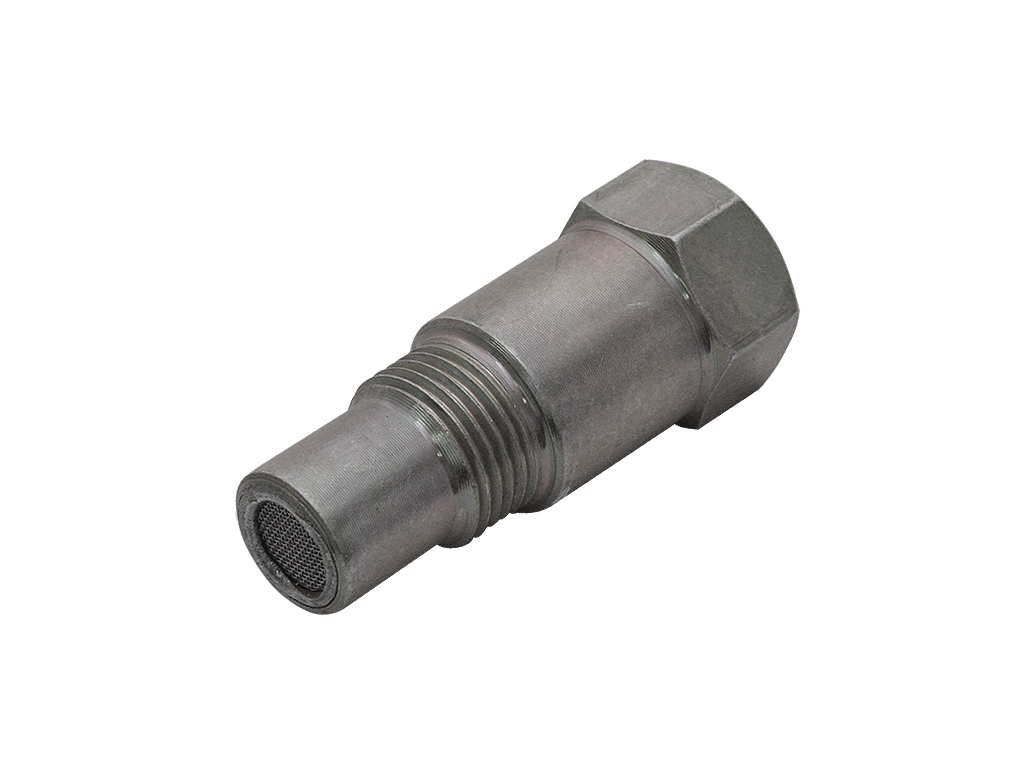 

Обманка датчика кислорода прямая пустая короткая Евро2