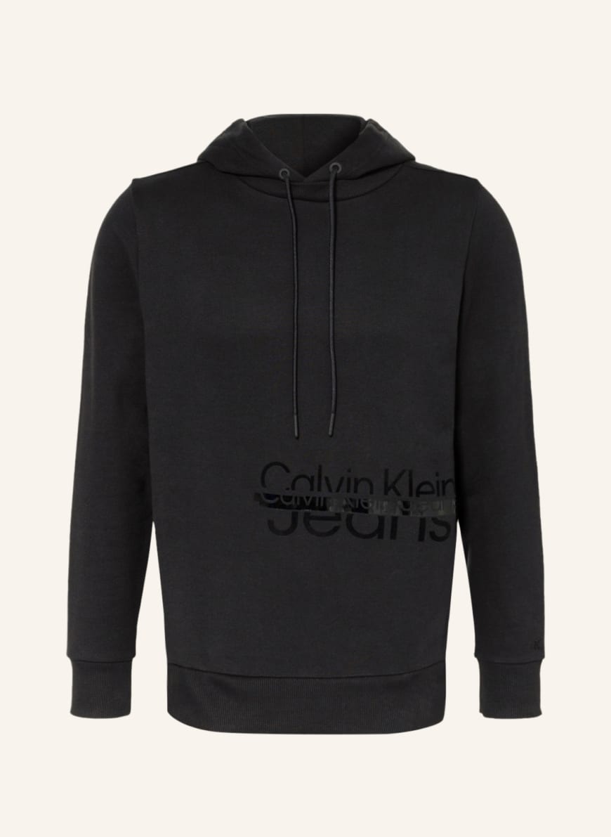 

Худи мужское Calvin Klein Jeans 1001377960 черное S (доставка из-за рубежа), Черный, 1001377960