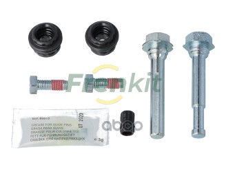 

FRENKIT 810135 Комплект направляющих суппорта задний CITROEN JUMPY / PEUGEOT EXPERT / OPEL