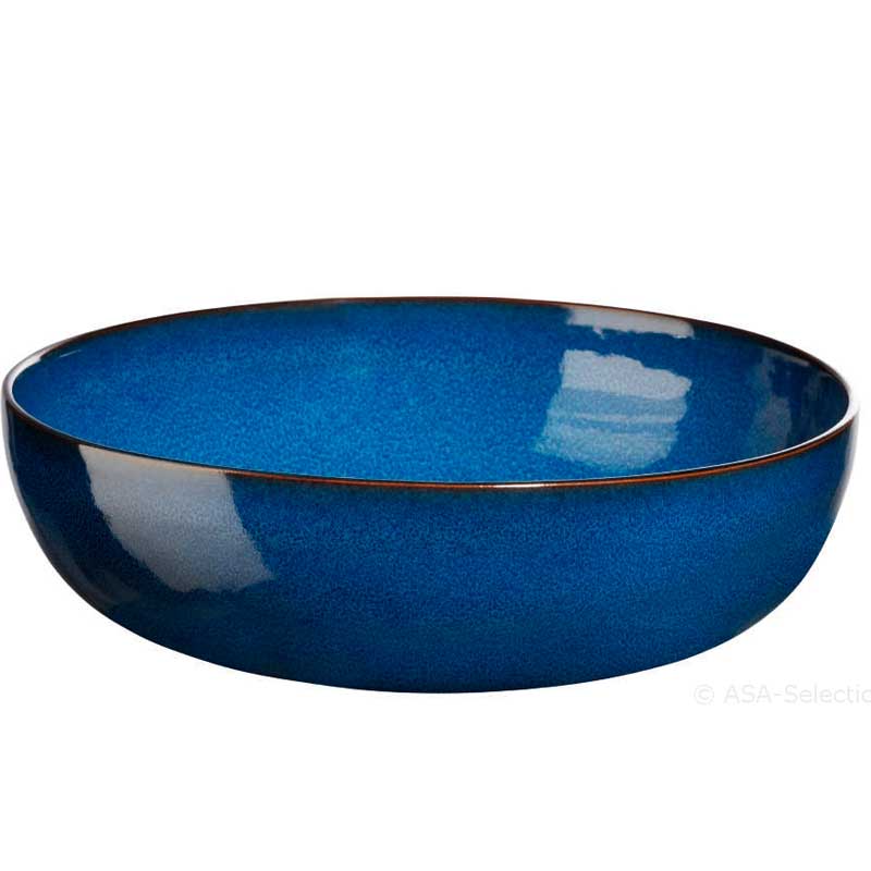 

Салатник Asa Selection Saisons Midnight Blue