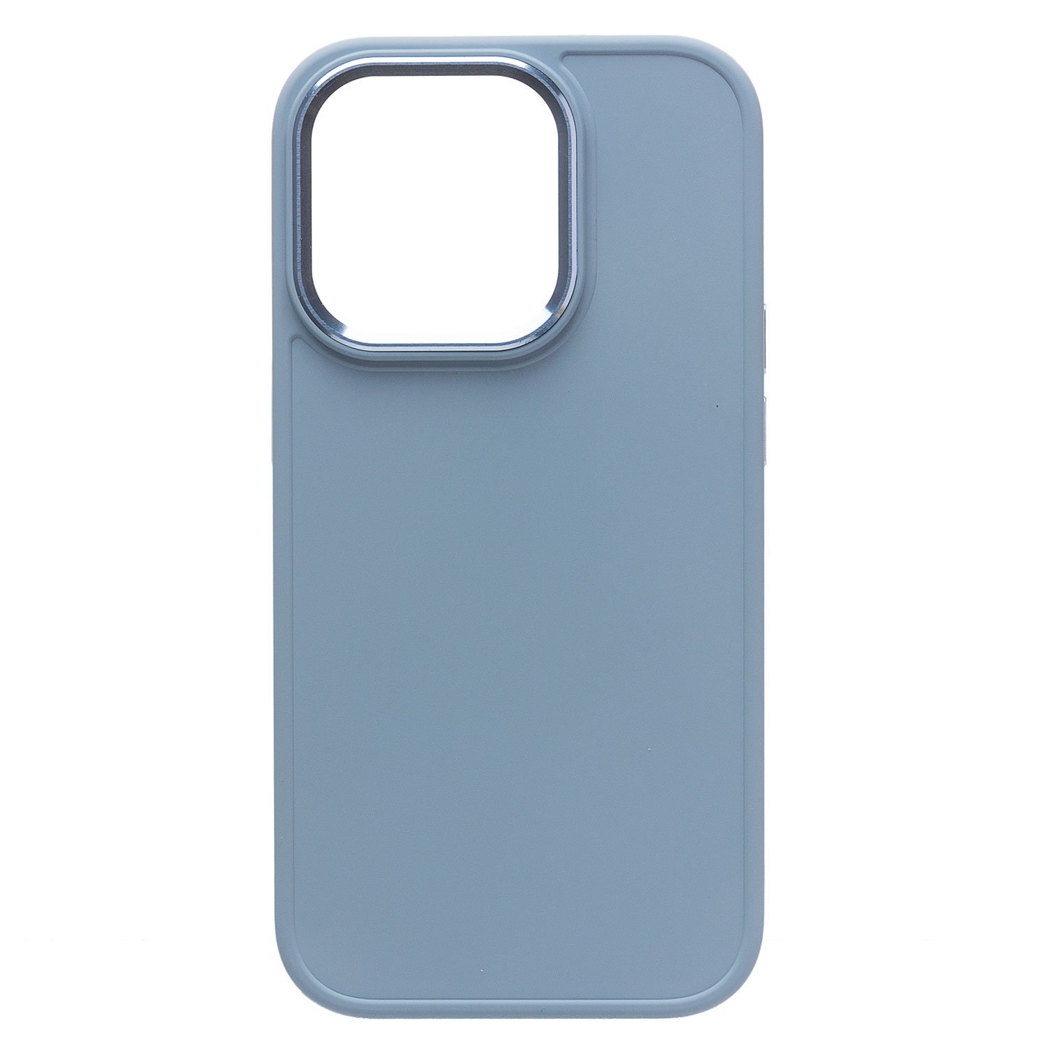 

Чехол iPhone 14 Pro Max силиконовый матовый №6 <мятный>, Бирюзовый, iPhone 14 Pro Max