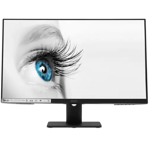 

27" Монитор MSI PRO MP273AP черный 100Hz 1920x1080 IPS, PRO MP273AP