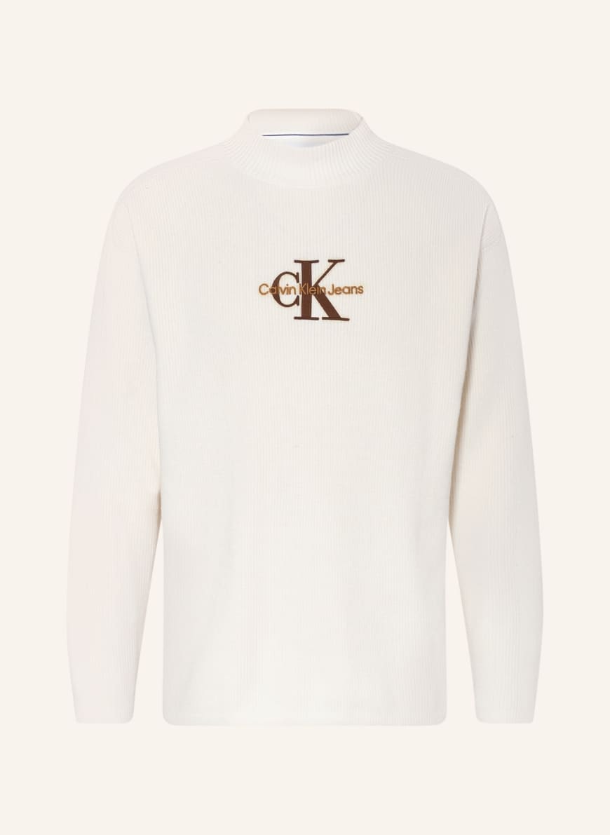 

Джемпер мужской Calvin Klein Jeans 1001377974 синий M (доставка из-за рубежа), 1001377974