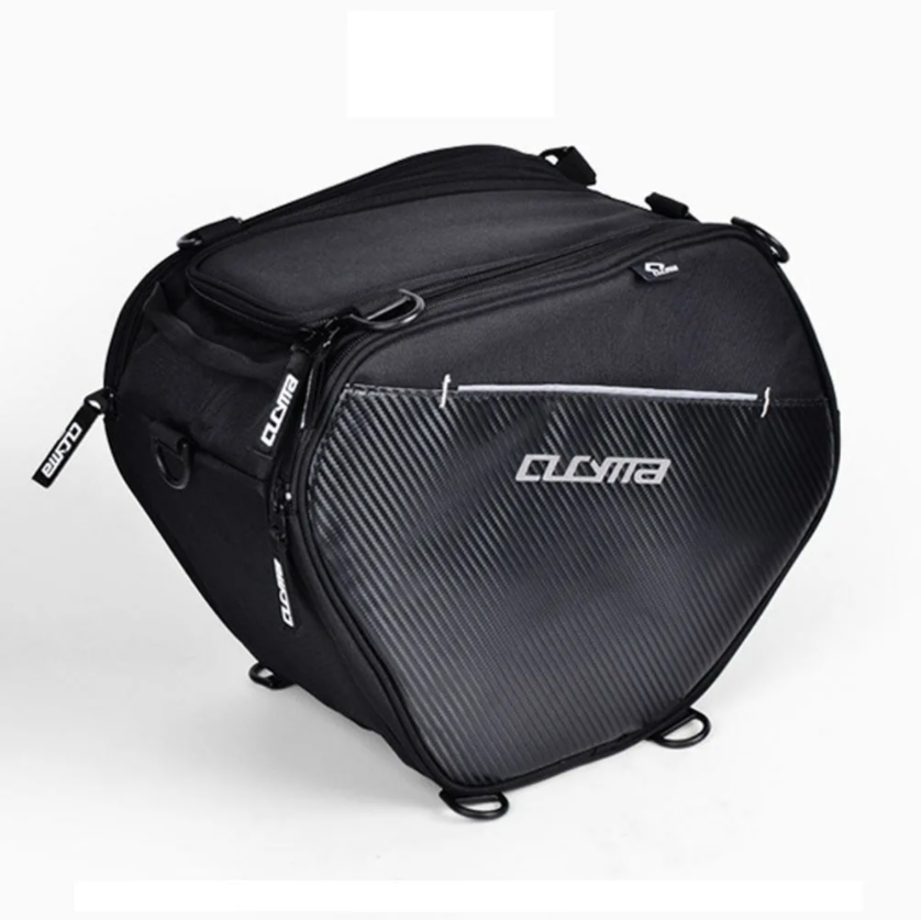

Мотосумка Pedal Motorcycle Bag Sling Bag CB-1805