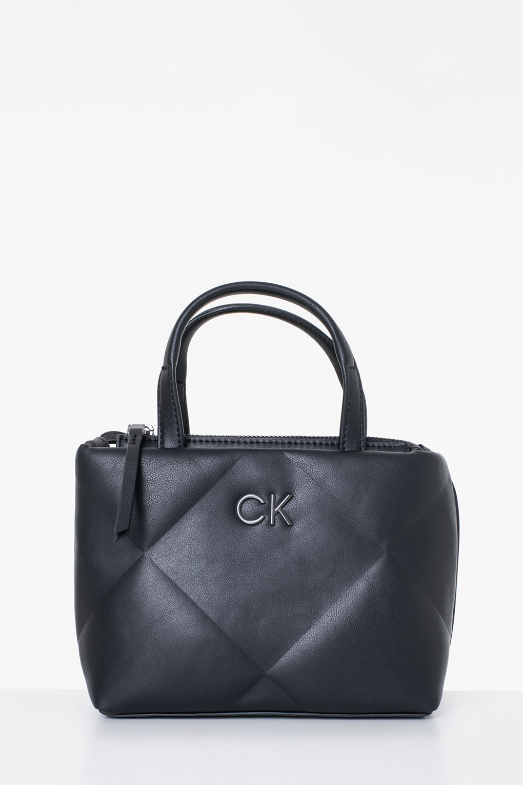 Сумка кросс-боди женская Calvin Klein K60K611340 черная