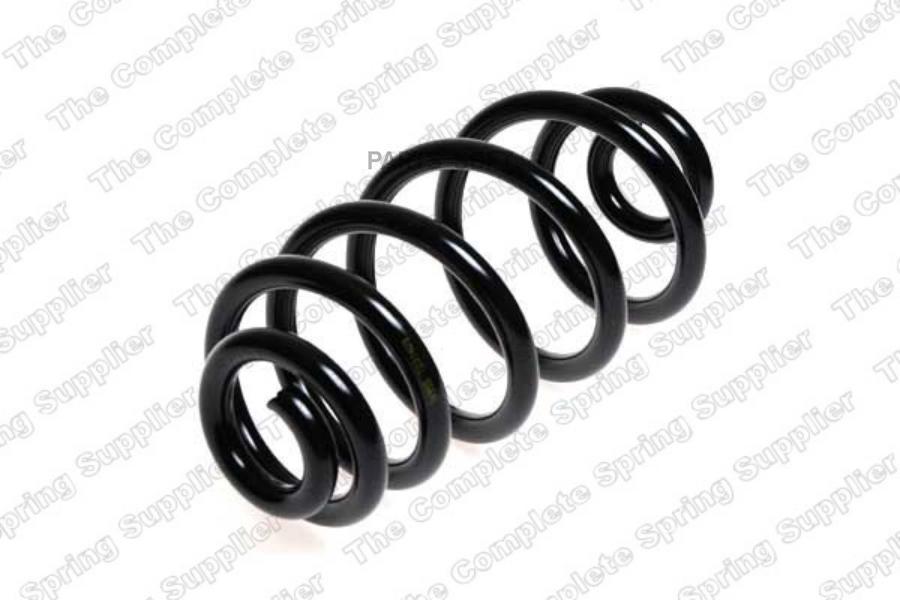 

Пружина Подвески Задн, Audi: A4 11/00-11/07 Lesjofors 4204232