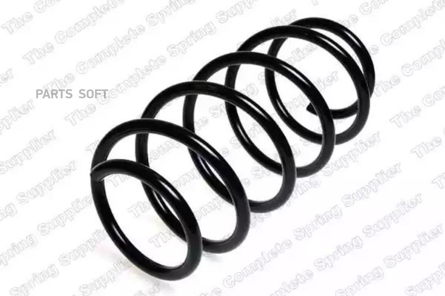 

Пружина Подвески Передн, Audi: A6 2,0 6/94-3/97 Lesjofors 4004221