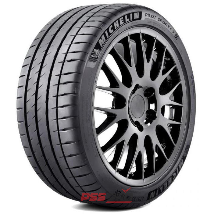 

Шины Michelin Pilot Sport 4 S 295/35 R20 105Y XL, Pilot Sport 4 S