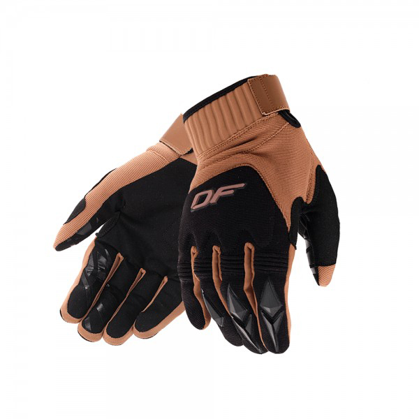 

Перчатки DragonFly ENDURO Khaki, размер XS