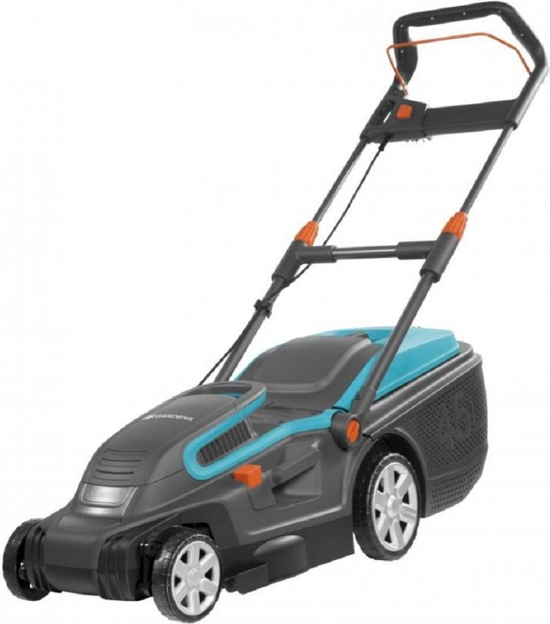 Газонокосилка Gardena PowerMax 160037 электрическая, 05037-20.000.00