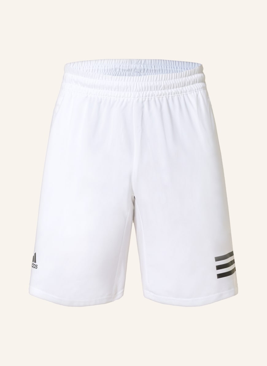 

Шорты мужские Adidas 1001381517 белые XL (доставка из-за рубежа), 1001381517
