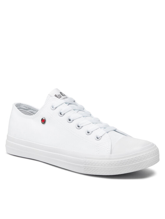 

Кеды LCW-22-31-0873M Lee Cooper белый 42 EU, LCW-22-31-0873M