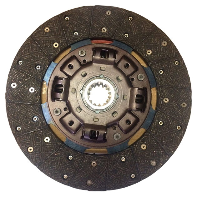 

Диск Сцепления Ведомый Isuzu Nqr75/Nqr90/Npr75 ISUZU арт.8982551401