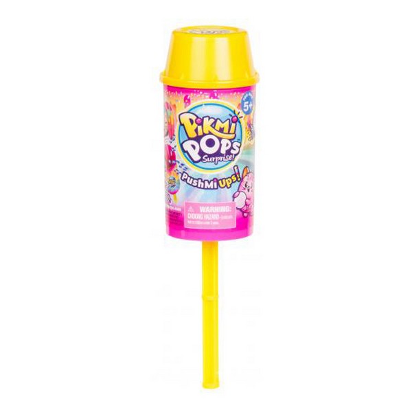 

Фигурка Pikmi Pops коллекционная
