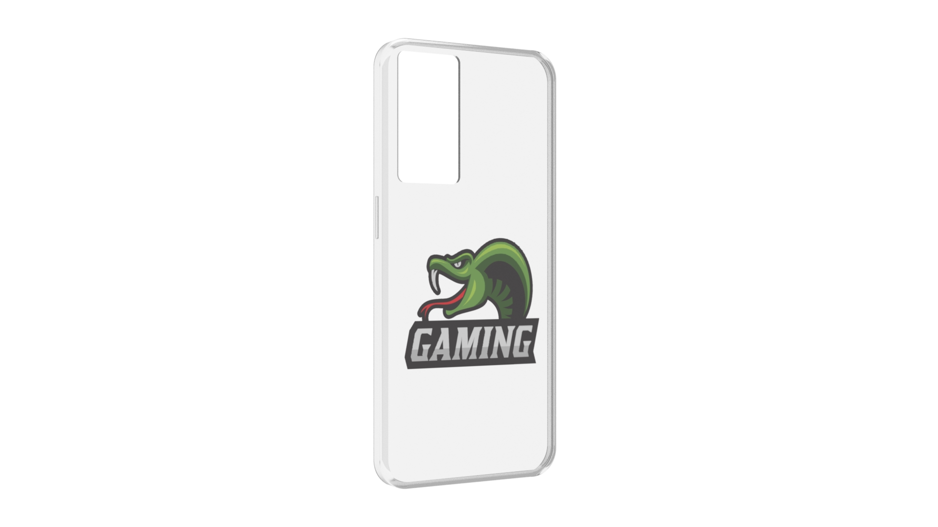 

Чехол MyPads Gaming-3 для OPPO A96 5G / Reno7 Lite / Reno 7Z / F12 Pro 5G, Прозрачный, Tocco