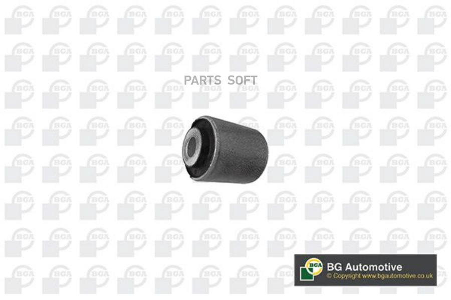 

Сайлентблок Передн Нижн Прям Рычага Audi A4 94-00/A6 97-05/A8 94-00/Vw Passat B5 97-05 Bga
