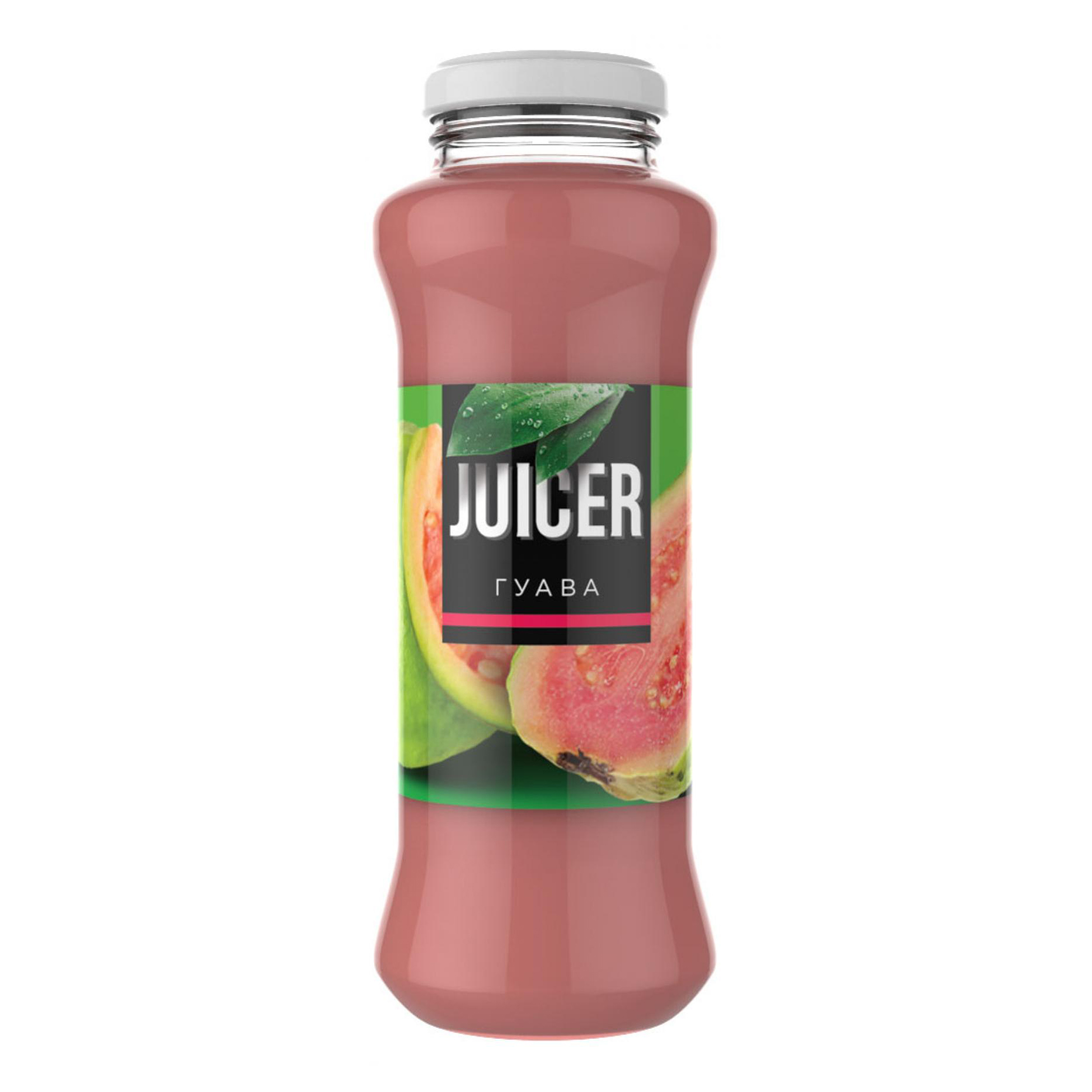 

Нектар Juicer гуава 250 мл