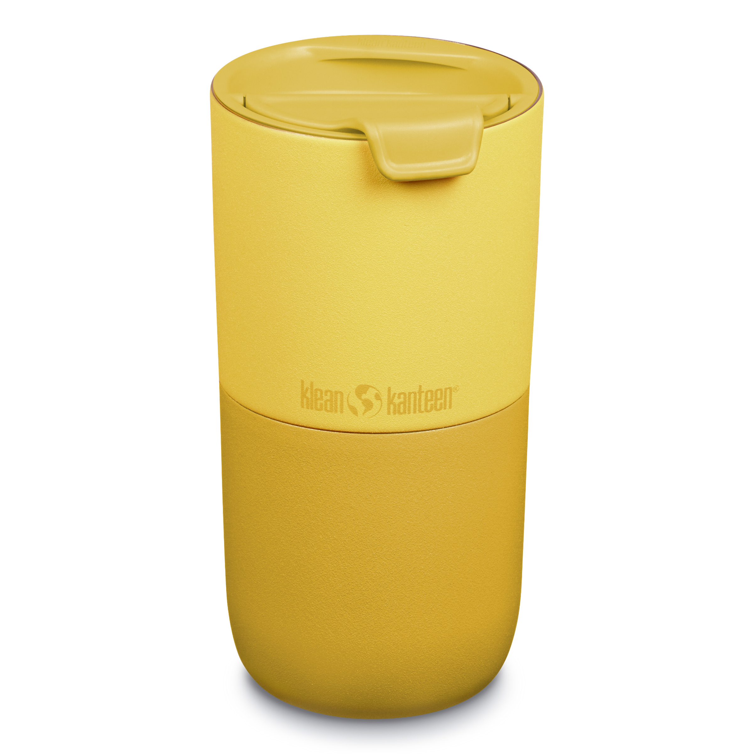 Термостакан Klean Kanteen Rise Tumbler 16oz 473 мл Old Gold